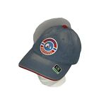 Quebec Nordiques NHL Vintage Hockey Hat Cap L XL Reebok