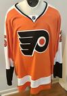 Philadelphia Flyers James Van Riemdyk Jersey