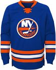 NHL NEW YORK ISLANDERS JERSEY BOYS LARGE 14 16 NWT