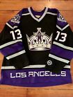 Mike Cammalleri Los Angeles Kings Rare Vintage Koho Jersey