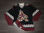 Arizona Phoenix Coyotes NHL Starter Authentic Kachina Jersey Size 46  M 