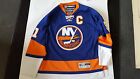 Reebok John Tavares New York Islanders Jersey Size Large