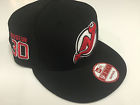 MARTIN BRODEUR Retirement Night 2 9 NEW JERSEY DEVILS New Era Snapback Hat Cap