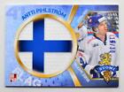 2016 Sereal Team Finland Jersey Flag FIN JER F16 Antti Pihlstrom 15 30