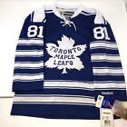 NWT Reebok Throwback Toronto Maple Leafs Kessel 81 Jersey Winter class Youth S M