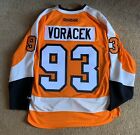 Philadelphia Flyers Jake Voracek Jersey