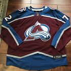 Mens 2XL Colorado Avalanche Joonas Donskoi Jersey New Without Tags NWOT