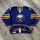 Authentic Buffalo Sabres 54 CCM Jersey 1990 1995 Vintage New
