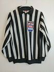 2003 2004 Official USA Hockey Referee Jersey Sz M