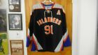 NHL New York Islanders Limited Edition John Tavares Jersey