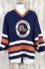 ProJoy Nordiques Hockey Jersey North Jersey Size XS Adult