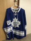 toronto maple leafs jersey xl