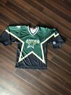 Dallas Stars Official Koho Jersey Air Knit Adult Small