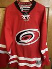 Reebok Premier NHL Jersey Carolina Hurricanes L