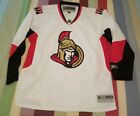 Ottawa Senators Reebok Brand Jersey Size XXL