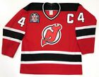 SCOTT STEVENS NEW JERSEY DEVILS 1995 STANLEY CUP CCM JERSEY LARGE