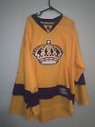 Los Angeles Kings Reebok Jersey XXL Anze Kopitar 11