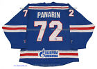 A Panarin SKA St Petersburg KHL 2014 15 Russian PRO Hockey Jersey DK XL