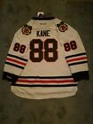 NEW w tags Chicago Blackhawks Jersey Patrick Kane youth boys Larg XL Girls m 70