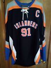 John Tavares NY Islanders Jersey Size 52 XL