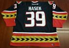Dominik Hasek Ottawa Senators Vintage Koho Jersey