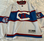Official Montreal Canadiens Winter Classic Jersey