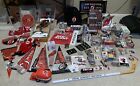 HUGE LOT OF RARE NEW JERSEY DEVILS MEMORABILIA ASK ABOUT AN ITEM