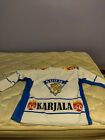 Team Finland Suomi XL Jersey Karjala 03