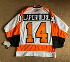 Philadelphia Flyers Ian Laperriere Jersey