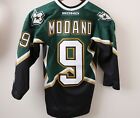 Vintage MIKE MODANO NHL Dallas Stars Koho Jersey Size Youth L XL
