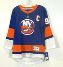 Reebok NY Islanders John Tavares Hockey NHL Jersey NWT Youth Boys Kids Size L XL