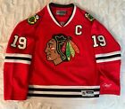 Womens Embroidered Toews Jersey Size XL Great Condition