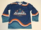 Vintage Islanders Ghost Jersey 90s