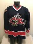 Columbus Blue Jackets Koho Hockey Jersey Mens size XL flaw