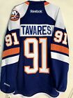 Reebok Premier NHL Jersey New York Islanders John Tavares Blue Alt sz M