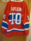HOCKEY NHL JERSEY MONTREAL CANADIENS GUY LAFLEUR