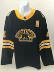 Bobby Orr 4 Boston Bruins 2008 2016 3rd Alternate Hockey Jersey Size XXL