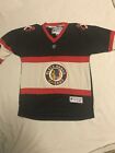 Chicago Blackhawks NHL Reebok Throwback Patrick Kane Kids Youth Jersey L XL
