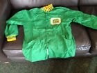 WHA Chicago Cougars Bob Sicinski Game Practice Worn Used Jacket 1972 74