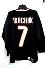 Arizona Phoenix Coyotes Jersey Keith Tkachuk Starter Medium NHL Hockey Shirt
