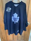 CCM Toronto Maple Leafs NHL Jersey Adult XXL