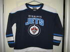 New Child size 6 Winnipeg Jets Jersey