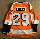 Philadelphia Flyers Ray Emery Jersey