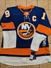 New York Islanders John Tavares Authentic Pro Home Jersey NWT adidas Mens