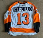 Philadelphia Flyers Daniel Carcillo Jersey