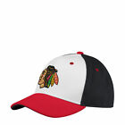 Chicago Blackhawks Logo Snapback Adjustable Hat