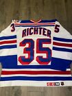 Mike Richter New York Rangers 1994 STANLEY CUP AUTHENTIC CCM JERSEY 44