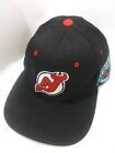 Vintage New Jersey Devils Hat Eastern ConferenceNHL Starter NJ 7 7 3 4
