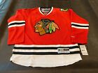 Chicago Blackhawks Jersey Mens L