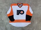 Philadelphia Flyers Authentic Edge NHL Center Ice Jersey 56 Fight Strap